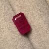 Beautiful Natural Color Ruby