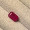 Beautiful Natural Color Ruby