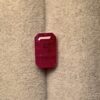 Beautiful Natural Color Ruby