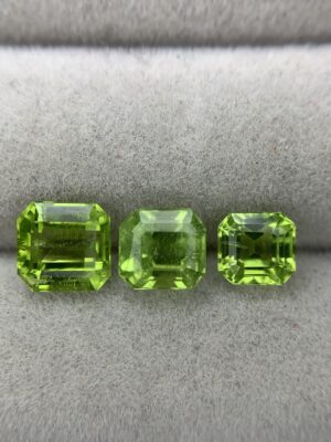 Peridot Gemstone