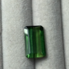 Beautiful Natural Green Color Tourmaline Gemstone